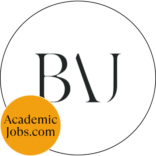  British Academy of Jewellery Logo